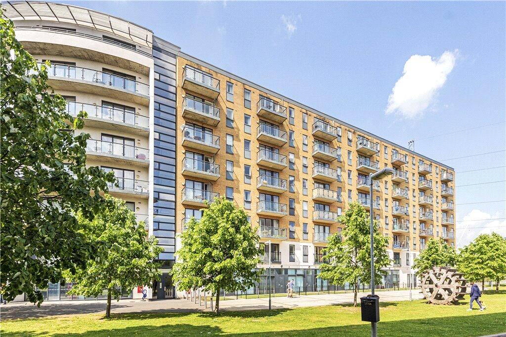 Main image of property: Durnsford Road, London, SW19