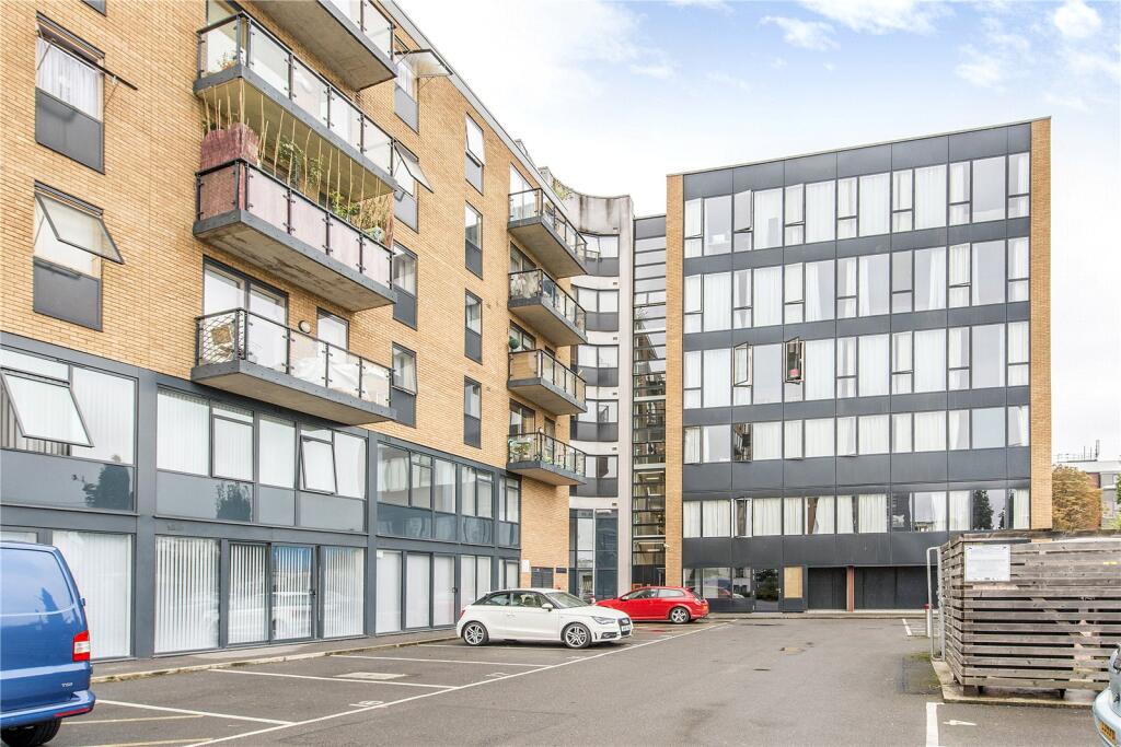 Main image of property: Durnsford Road, London, SW19