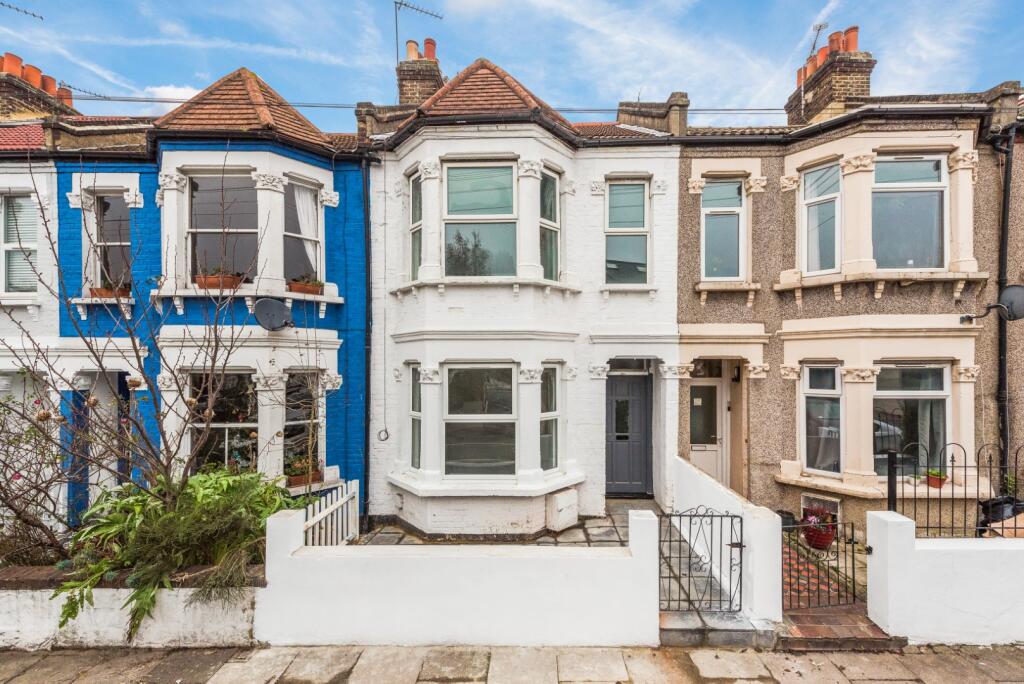 Main image of property: Kellino Street, London, SW17
