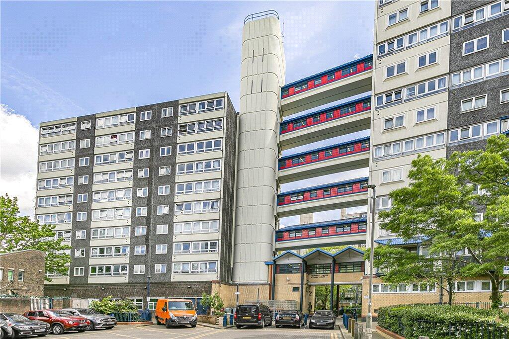 Main image of property: Charlotte Despard Avenue, London, SW11