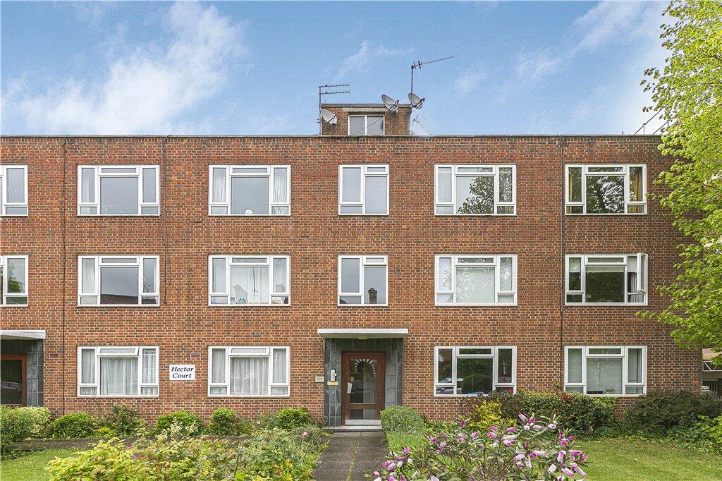 Main image of property: Cambalt Road, Putney, SW15