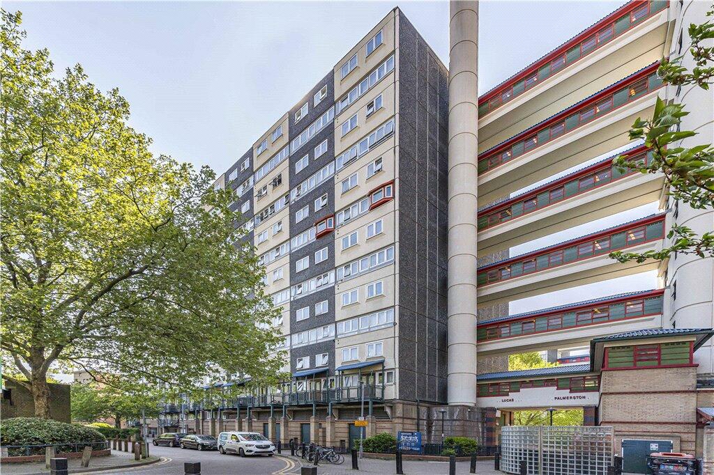 Main image of property: Strasburg Road, London, SW11