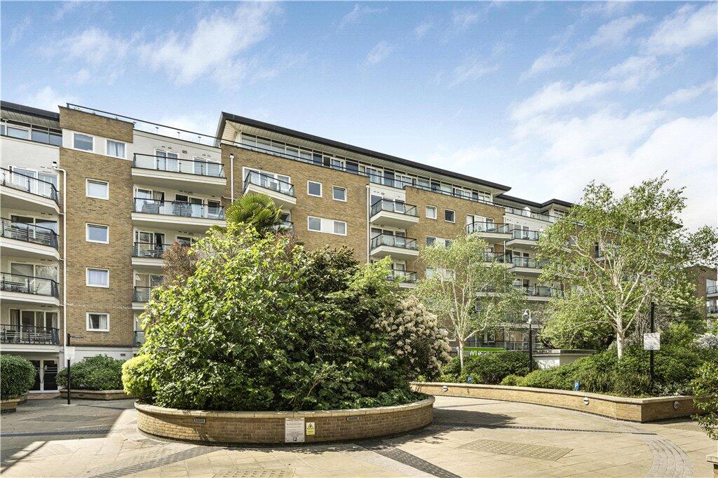 Main image of property: Smugglers Way, Wandsworth, SW18