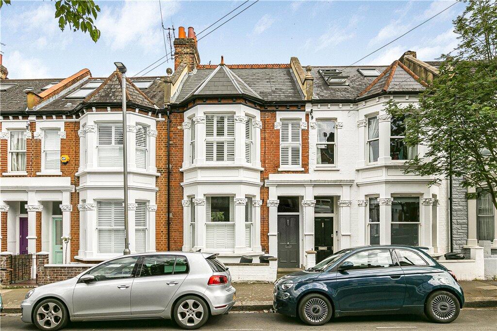 Main image of property: Glendarvon Street, Putney, SW15