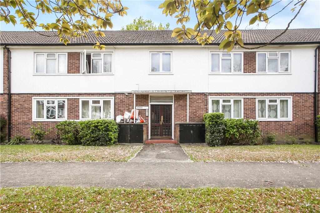 Main image of property: Radcliffe Square, Putney, SW15