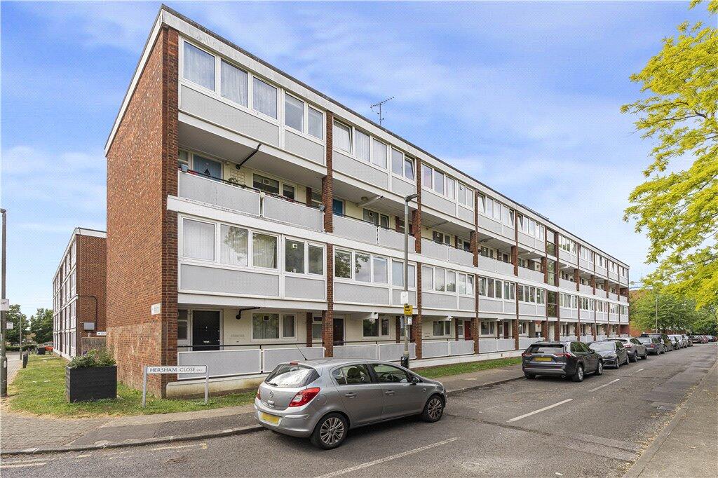 Main image of property: Hersham Close, London, SW15