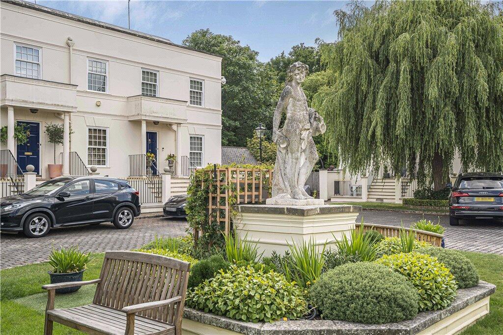 Main image of property: Seaton Close, Putney, SW15