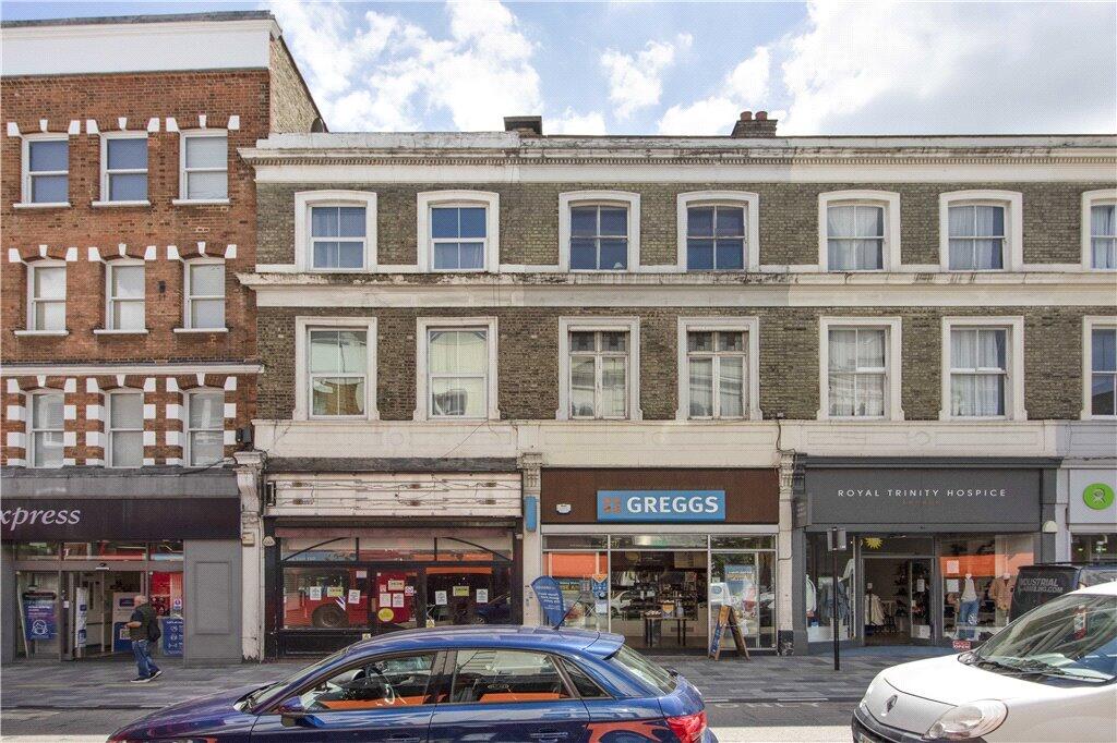 Main image of property: Putney High Street, Putney, SW15