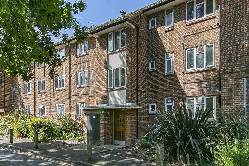 Main image of property: Whitnell Way, Putney, SW15