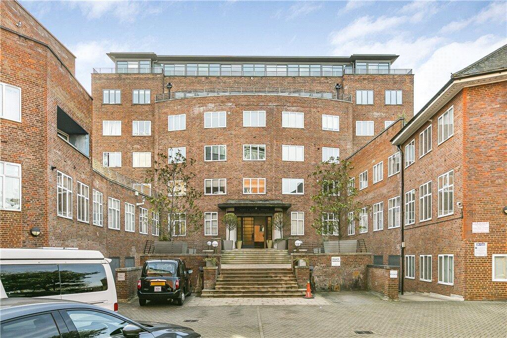 Main image of property: Upper Richmond Road, Putney, SW15