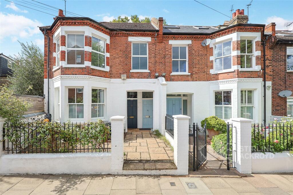 Main image of property: Brandlehow Road, Putney, SW15