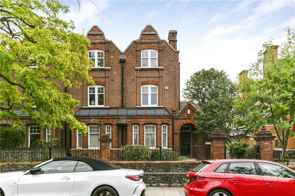 Main image of property: St. John's Avenue, Putney, SW15