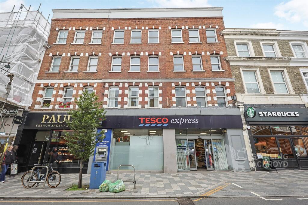 Main image of property: Putney High Street, Putney, SW15