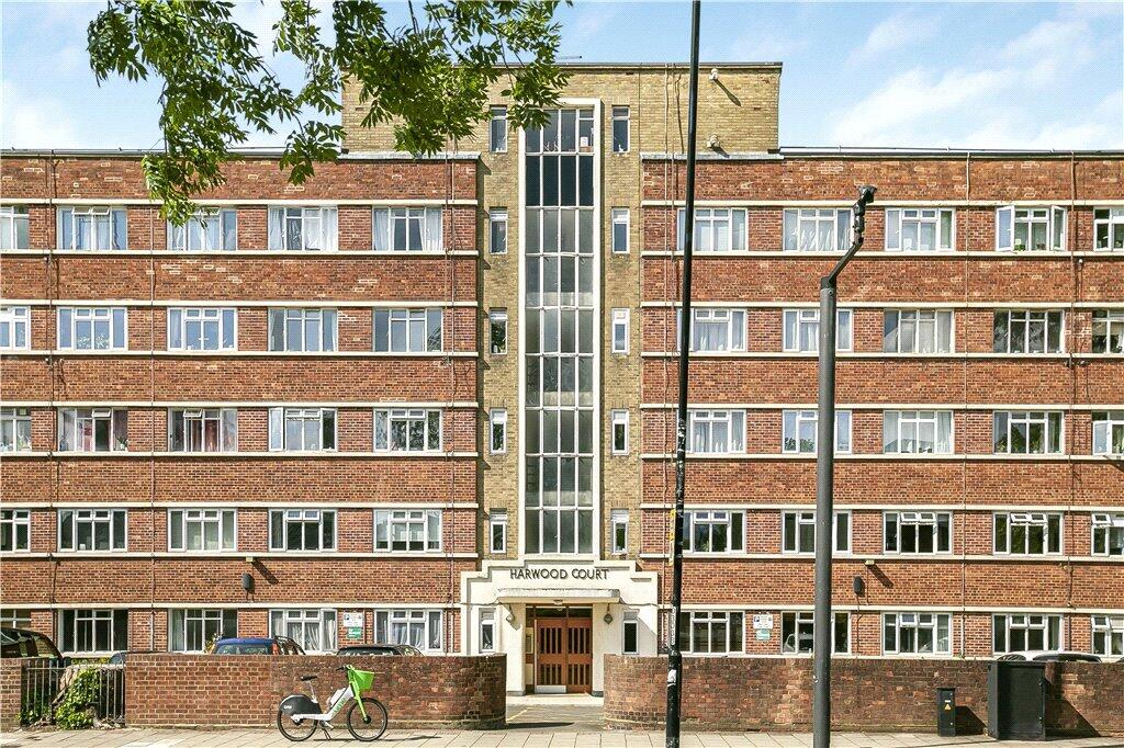 Main image of property: Upper Richmond Road, Putney, SW15
