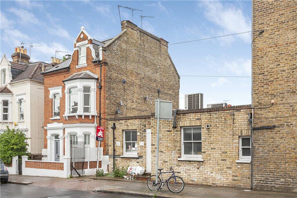 Main image of property: West Hill, Wandsworth, SW18