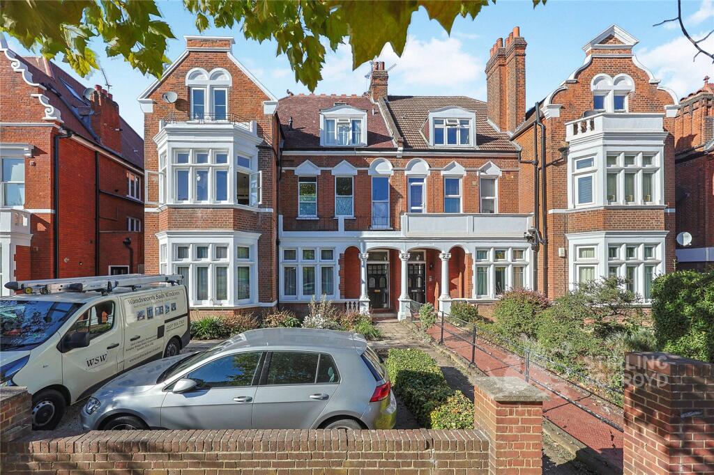 Main image of property: West Hill, Putney, SW15