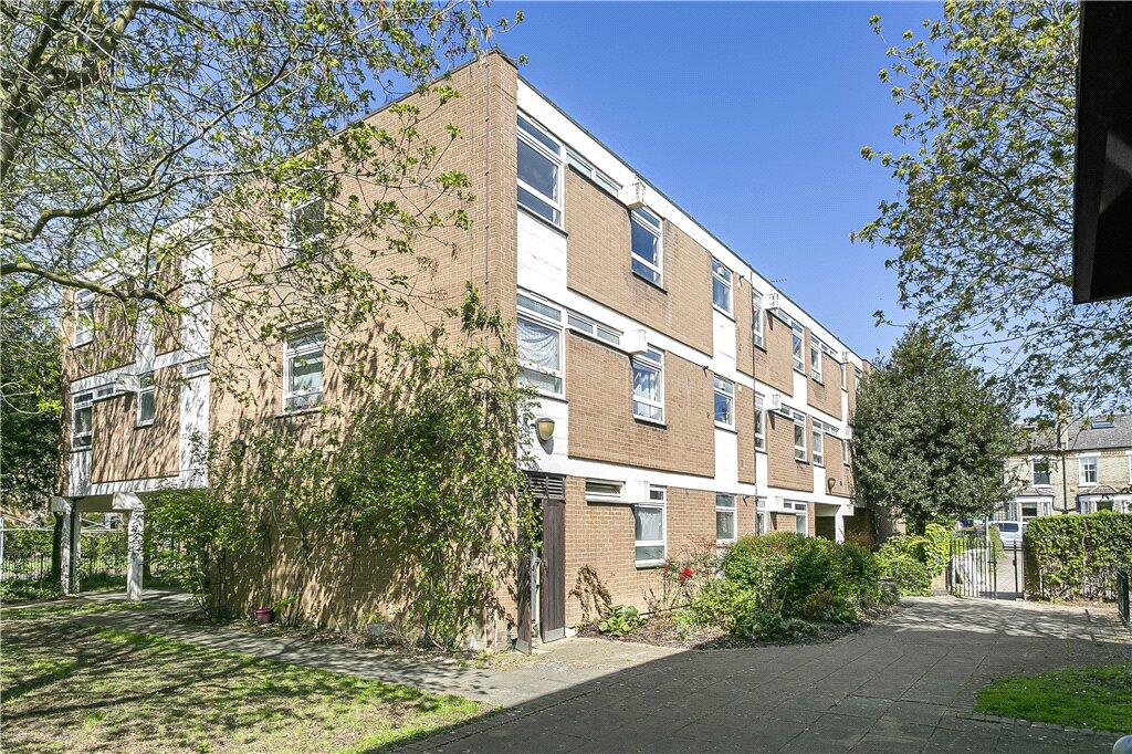 Main image of property: Lacy Road, Putney, SW15