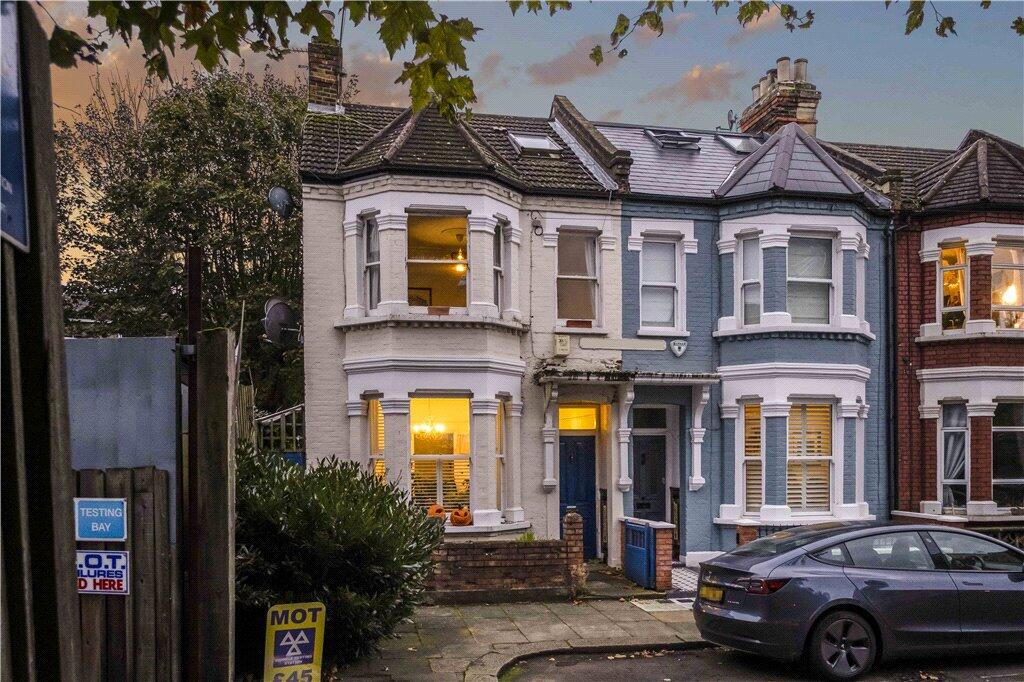 Main image of property: Rockland Road, Putney, SW15