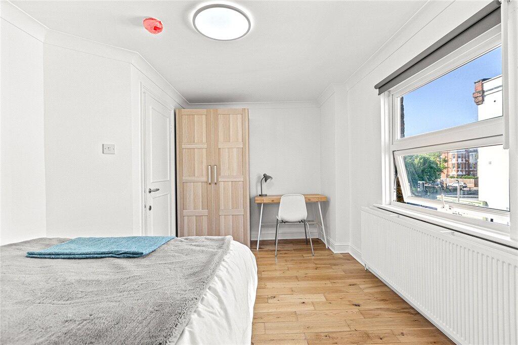 Main image of property: West Hill, Wandsworth, SW18
