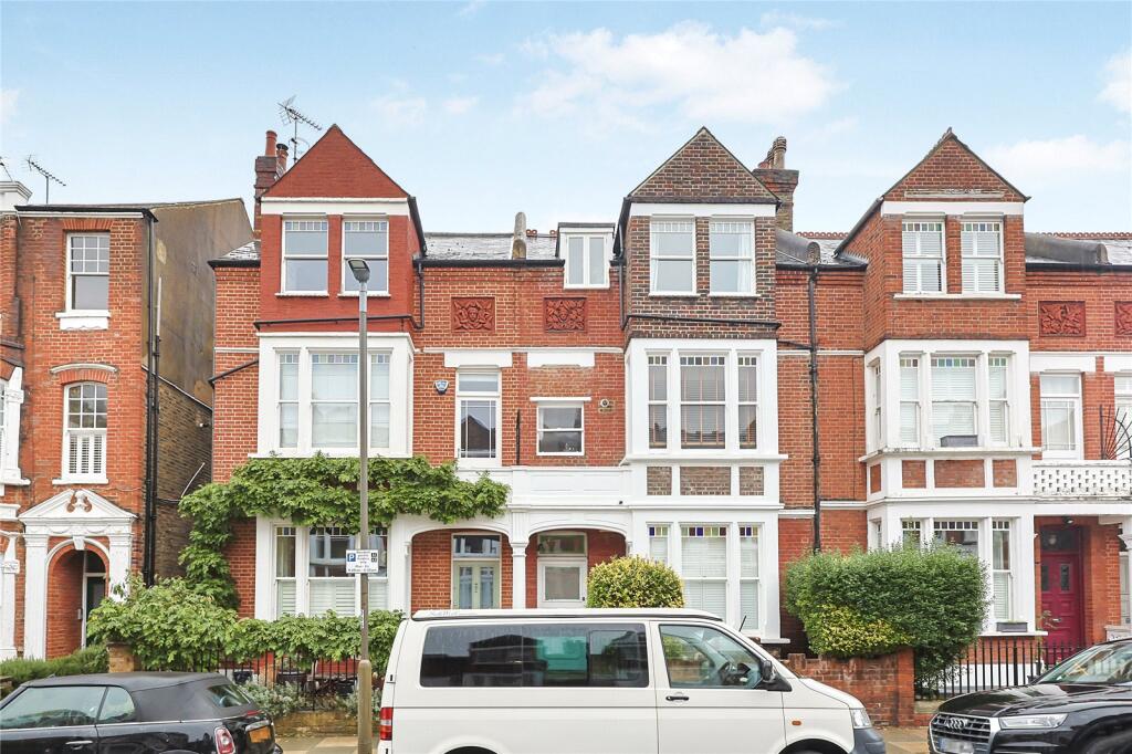 Main image of property: Carmalt Gardens, Putney, SW15