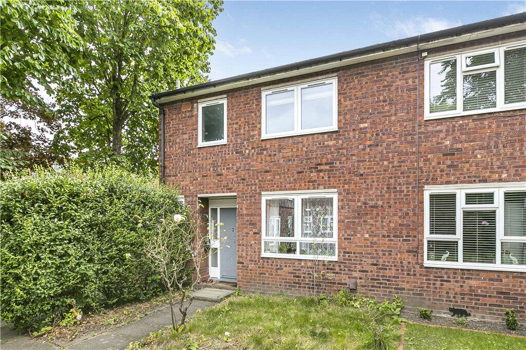 Main image of property: Newnes Path, London, SW15