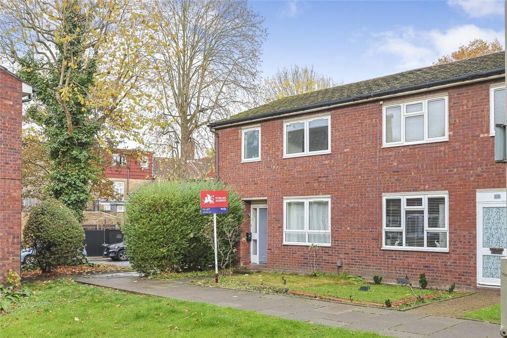 Main image of property: Newnes Path, London, SW15