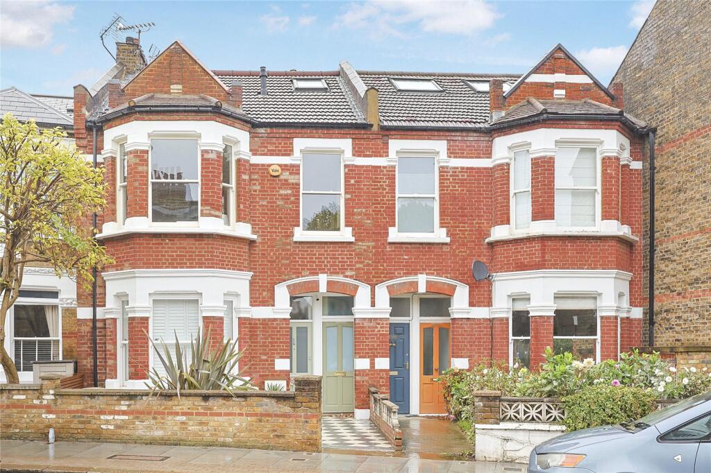 Main image of property: Oakhill Road, Putney, SW15