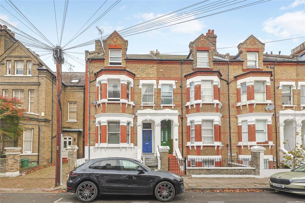 Main image of property: Schubert Road, Putney, SW15