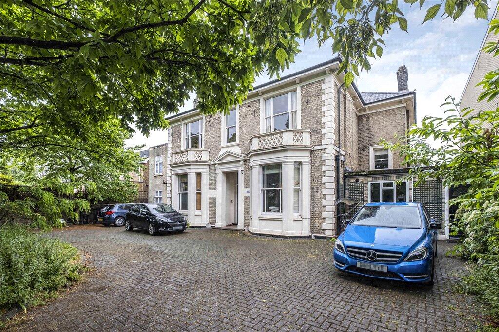 Main image of property: Upper Richmond Road, London, SW15
