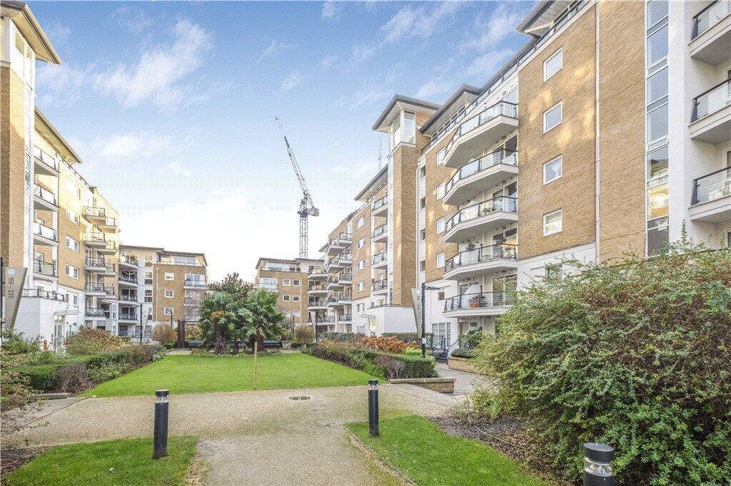 Main image of property: Smugglers Way, Wandsworth, SW18
