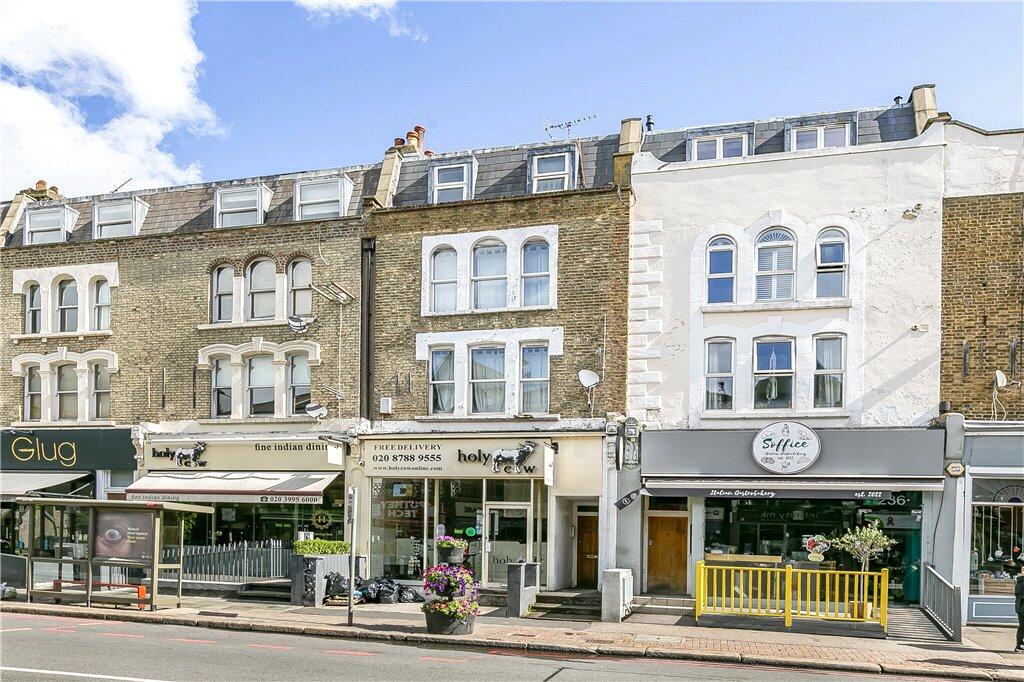 Main image of property: Upper Richmond Road, London, SW15