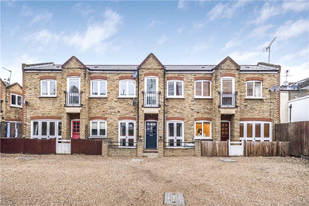 Main image of property: Wadham Road, Putney, SW15