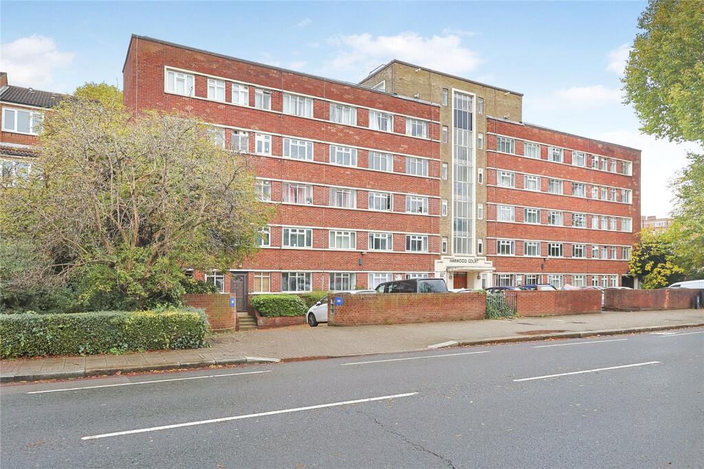 Main image of property: Upper Richmond Road, Putney, SW15