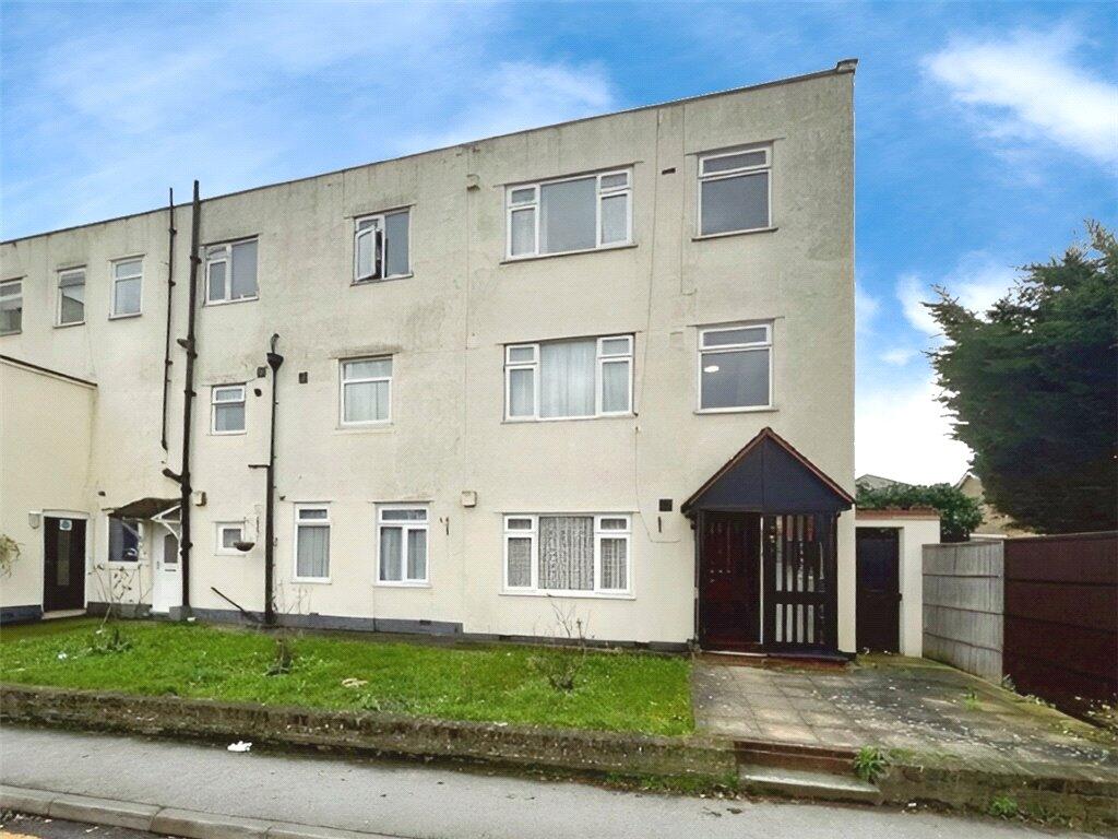Main image of property: Moor Lane, Staines-upon-Thames, Surrey, TW18