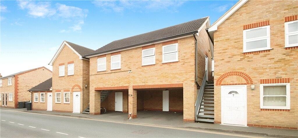Main image of property: Rusham Road, Egham, Surrey, TW20