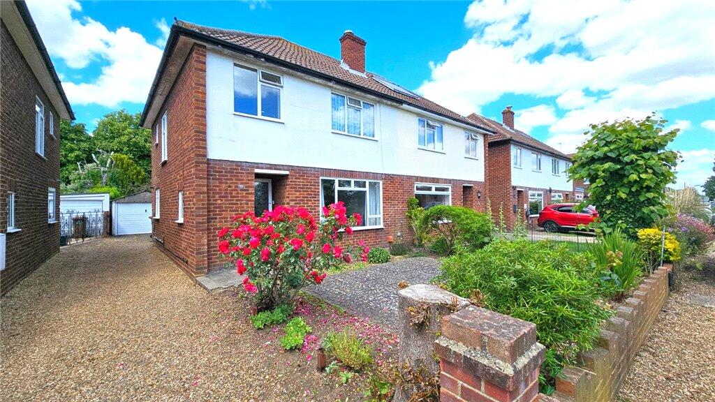 Main image of property: Wheatsheaf Lane, Staines-upon-Thames, Surrey, TW18
