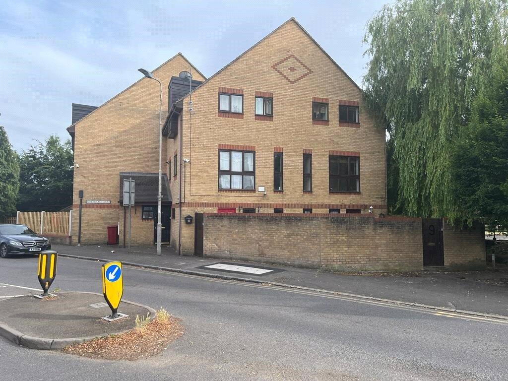 Main image of property: High Street, Colnbrook, Slough, Berkshire, SL3