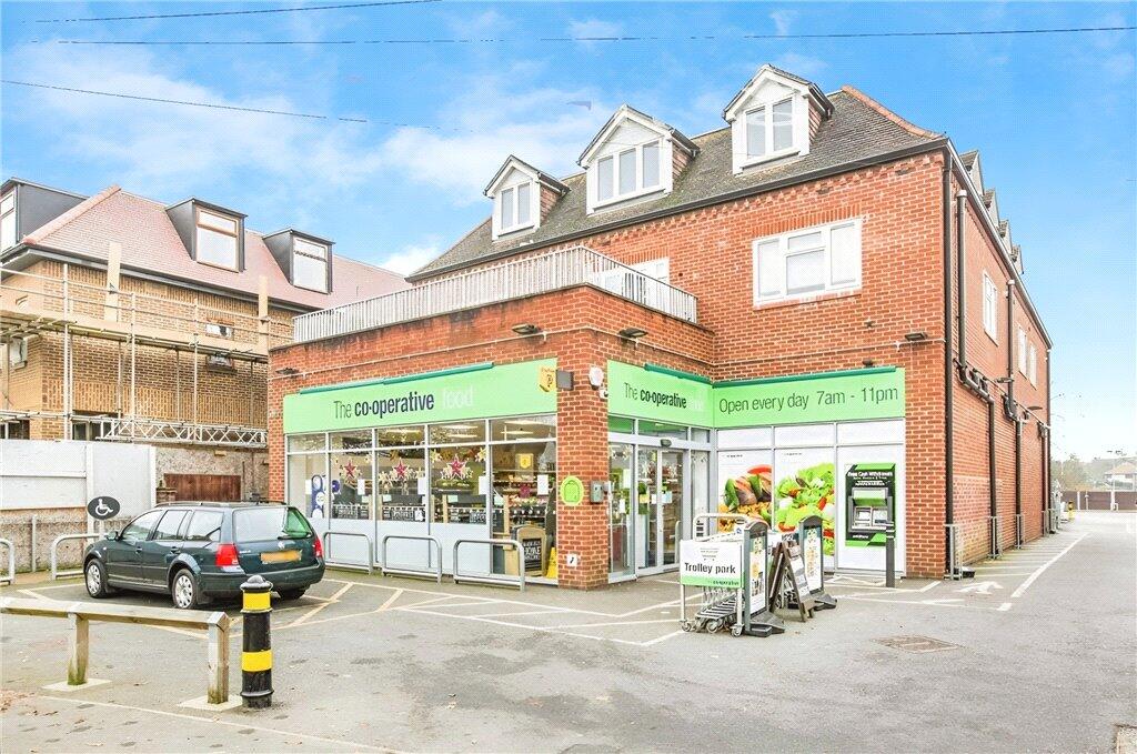 Main image of property: Laleham Road, Staines-upon-Thames, Surrey, TW18