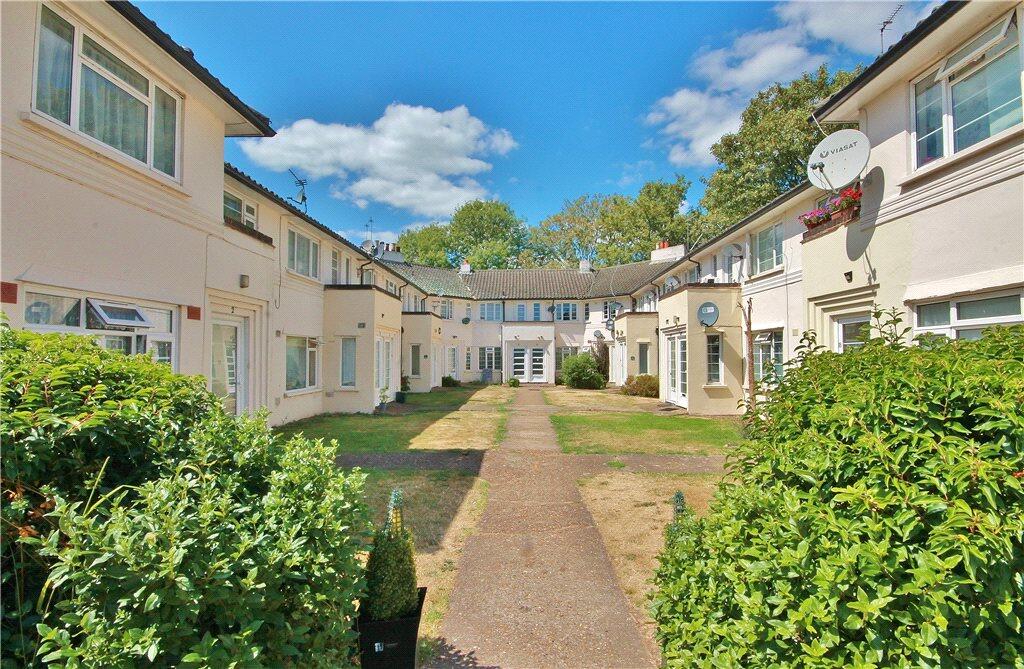 Main image of property: Station Approach, Staines-upon-Thames, Surrey, TW18