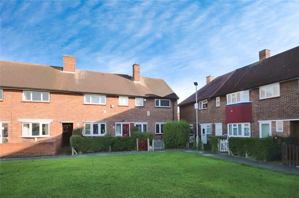 Main image of property: Sparrow Farm Drive, Feltham, TW14