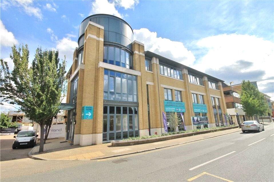 Main image of property: London Road, Staines-upon-Thames, Surrey, TW18