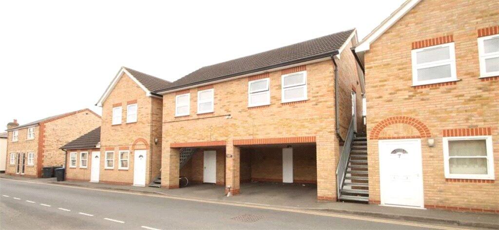 Main image of property: Rusham Terrace, Rusham Road, Egham, Surrey, TW20