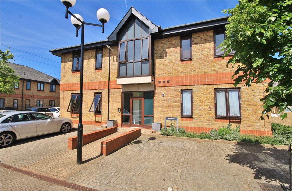 Main image of property: Hanworth Lane, Chertsey, Surrey, KT16