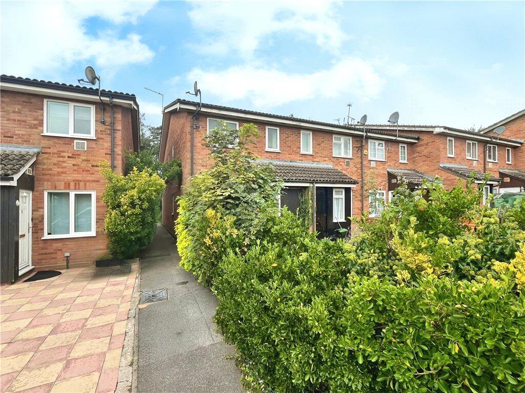 Main image of property: Staines-upon-Thames, Surrey, TW19