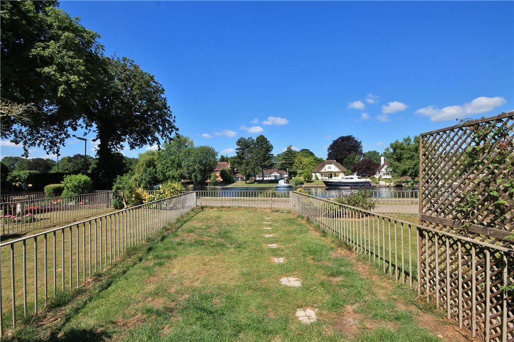 Main image of property: Riverside Road, Staines-upon-Thames, Surrey, TW18