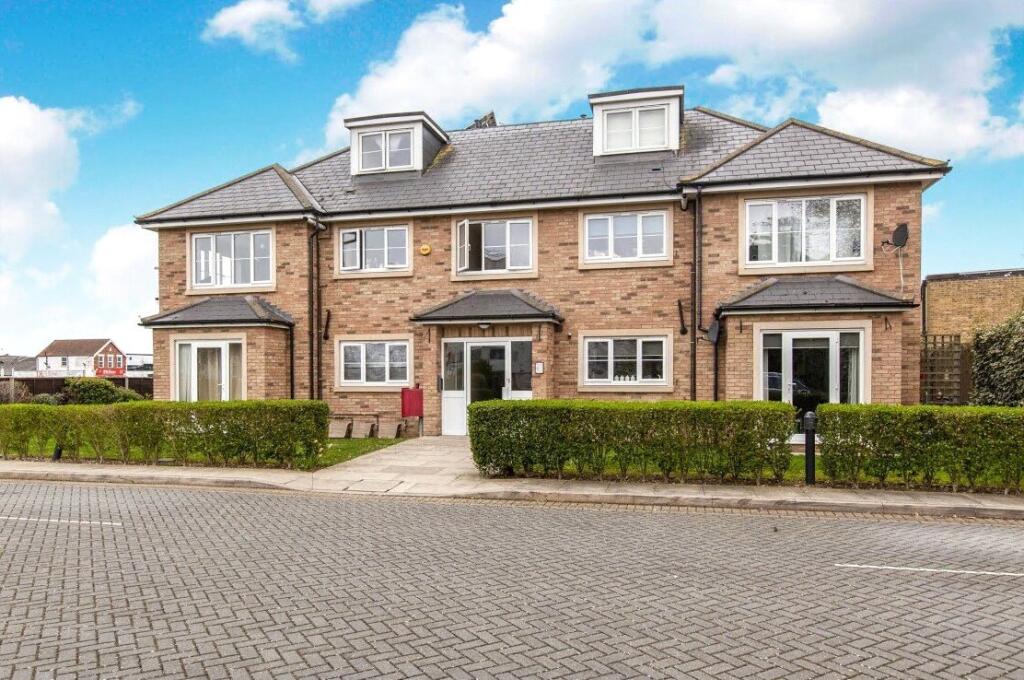 Main image of property: Town Lane, Stanwell, Staines-upon-Thames, Surrey, TW19