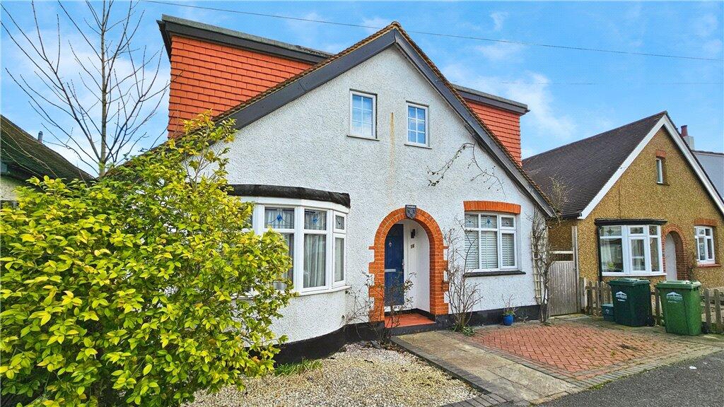Main image of property: Marlborough Road, Ashford, Surrey, TW15