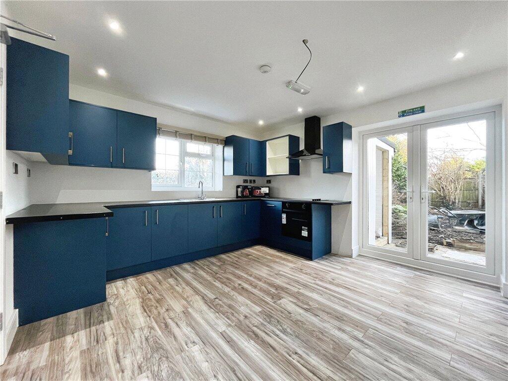 Main image of property: Kestrel Avenue, Staines-upon-Thames, Surrey, TW18