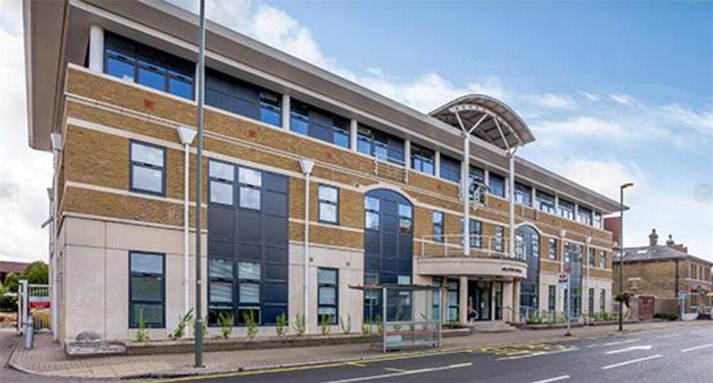 Main image of property: London Road, Staines-upon-Thames, Surrey, TW18