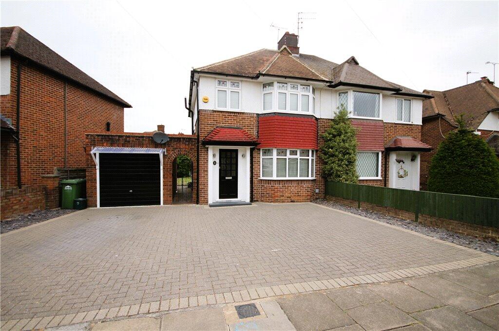 Main image of property: Queens Walk, Ashford, Surrey, TW15